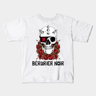 Bérurier Noir Kids T-Shirt